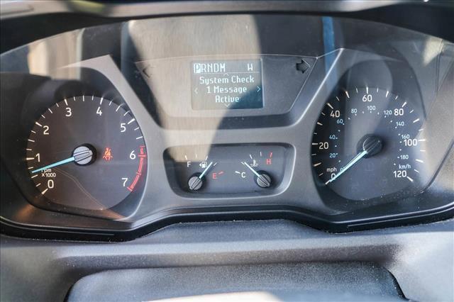 used 2018 Ford Transit-250 car, priced at $19,992