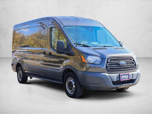 used 2018 Ford Transit-250 car, priced at $19,992
