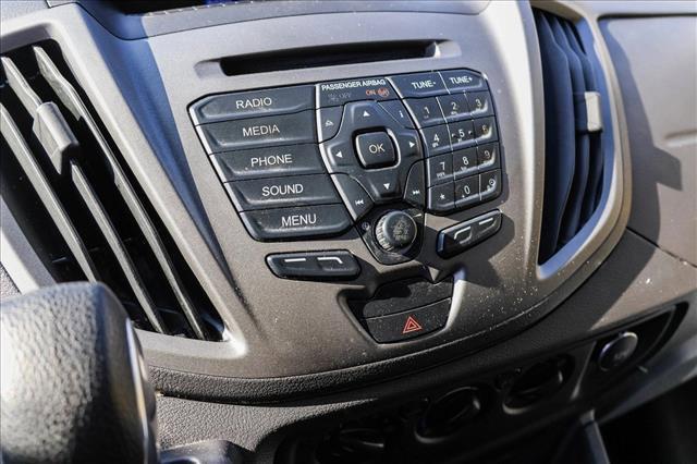 used 2018 Ford Transit-250 car, priced at $19,992