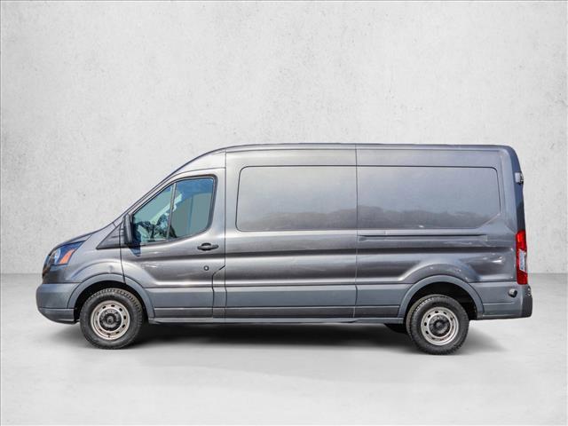 used 2018 Ford Transit-250 car, priced at $19,992