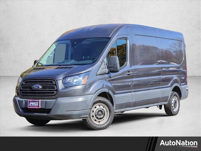 used 2018 Ford Transit-250 car, priced at $19,992