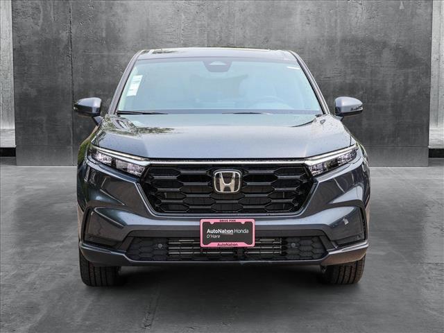 new 2026 Honda CR-V car, priced at $36,626