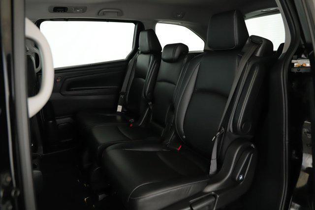 used 2023 Honda Odyssey car, priced at $31,233