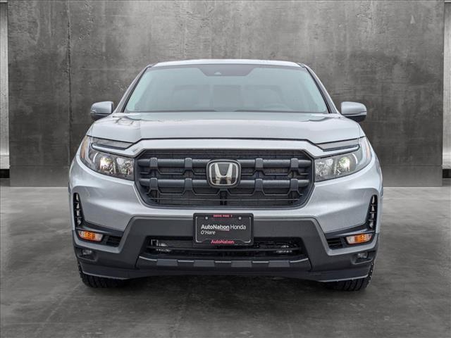 new 2024 Honda Ridgeline car, priced at $41,091