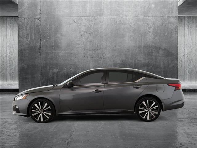 used 2022 Nissan Altima car, priced at $21,993