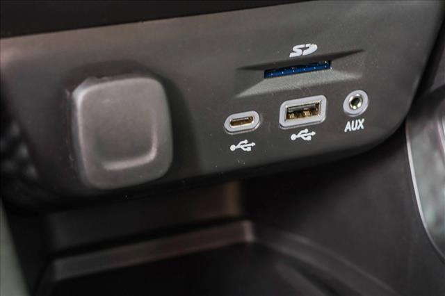 used 2021 Chevrolet TrailBlazer car, priced at $19,517