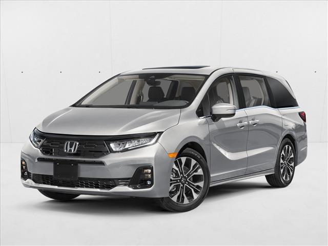 new 2026 Honda Odyssey car, priced at $48,951