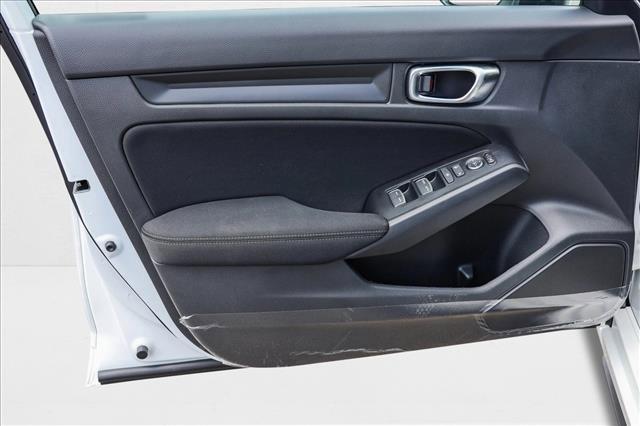 new 2025 Honda Civic car, priced at $27,743