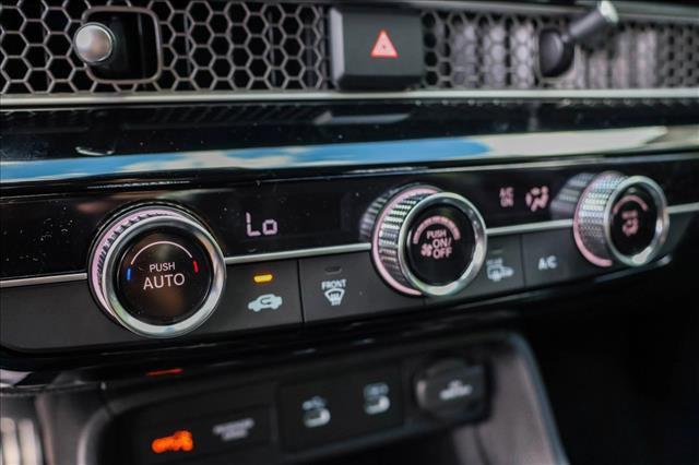 new 2025 Honda Civic car, priced at $27,743