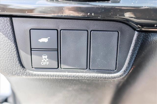 new 2025 Honda CR-V Hybrid car, priced at $40,467