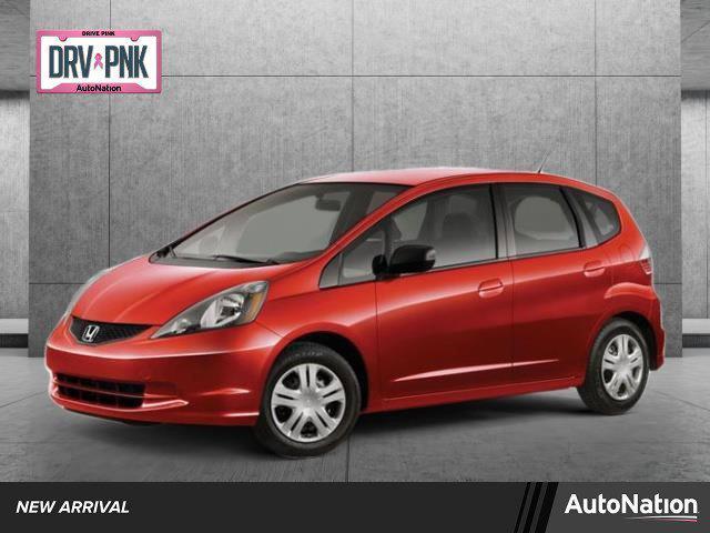 used 2010 Honda Fit car, priced at $12,990