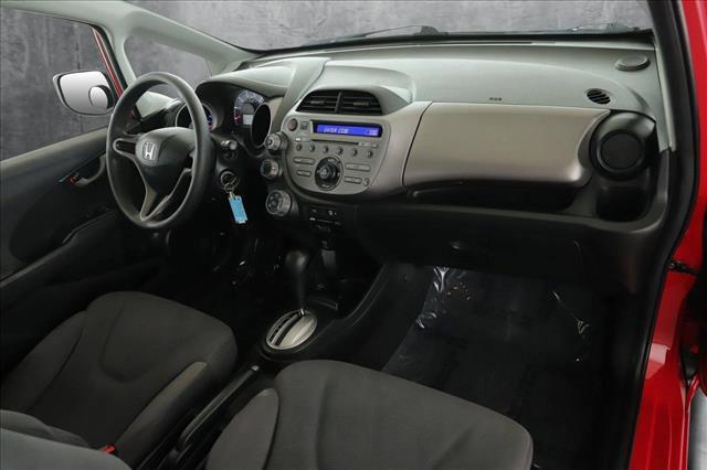 used 2010 Honda Fit car, priced at $12,600