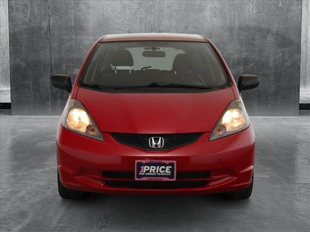 used 2010 Honda Fit car, priced at $12,600