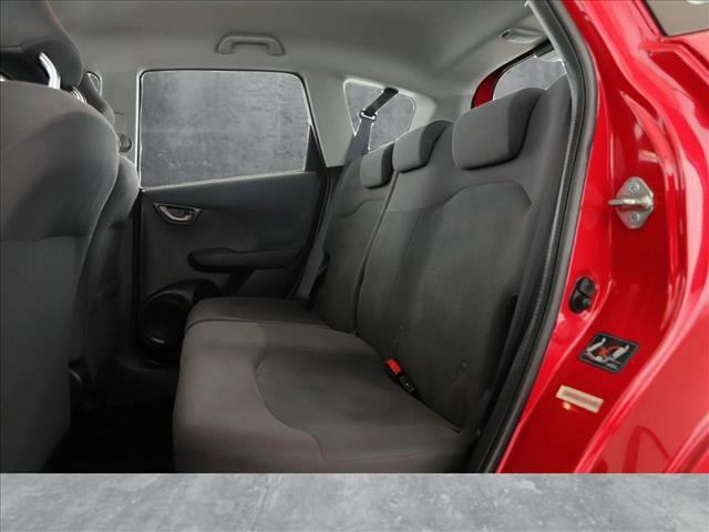 used 2010 Honda Fit car, priced at $12,600