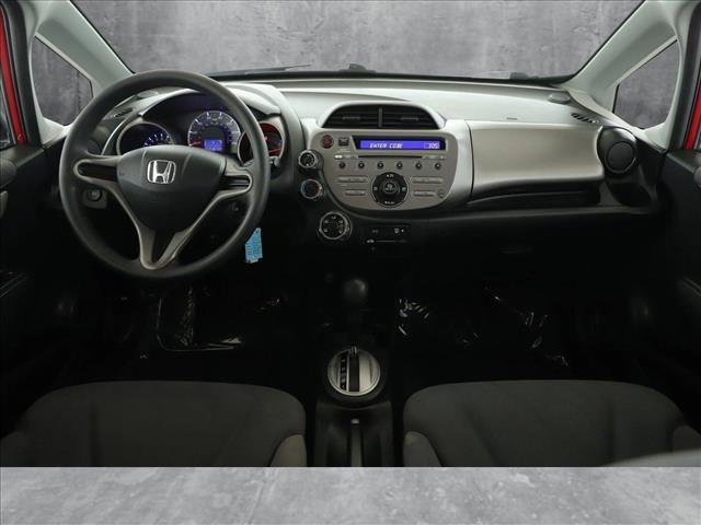 used 2010 Honda Fit car, priced at $12,600