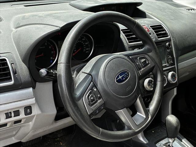 used 2017 Subaru Forester car, priced at $11,997