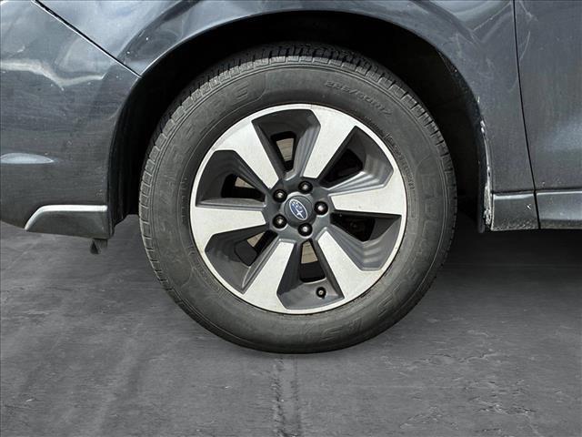 used 2017 Subaru Forester car, priced at $11,997