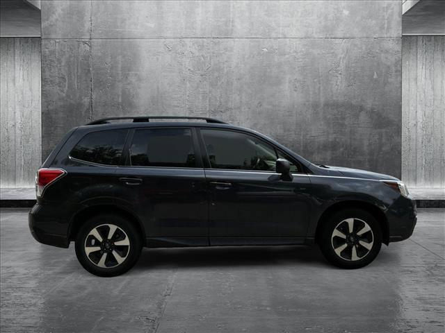 used 2017 Subaru Forester car, priced at $11,997