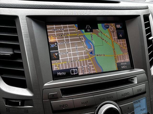 used 2013 Subaru Outback car, priced at $8,990