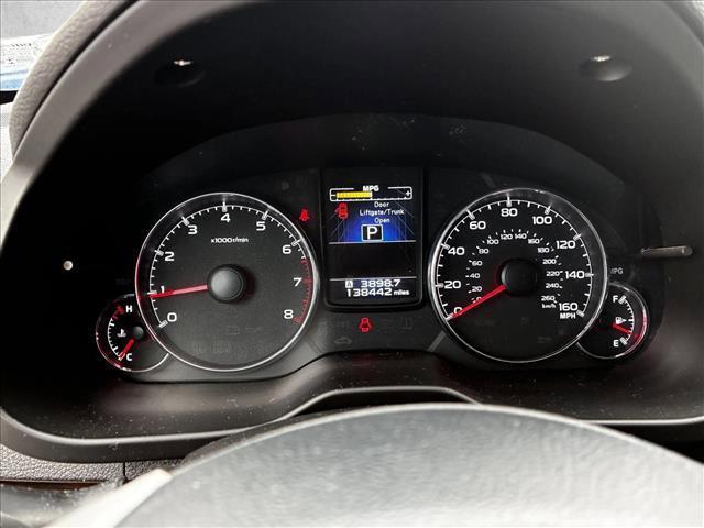 used 2013 Subaru Outback car, priced at $8,990