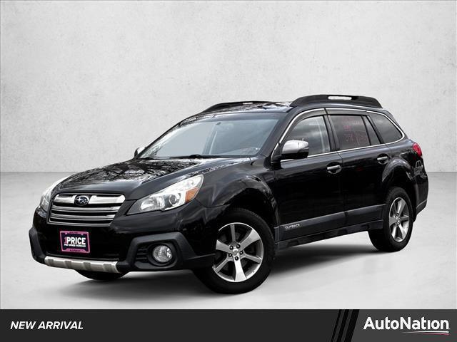 used 2013 Subaru Outback car, priced at $8,990