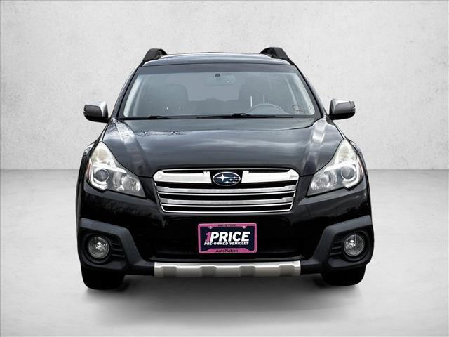 used 2013 Subaru Outback car, priced at $8,990