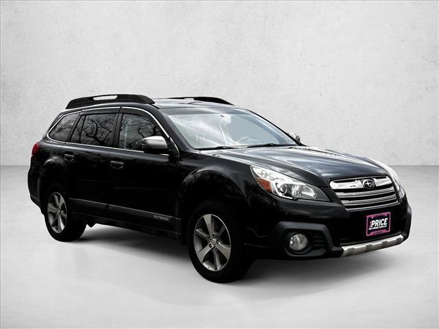 used 2013 Subaru Outback car, priced at $8,990
