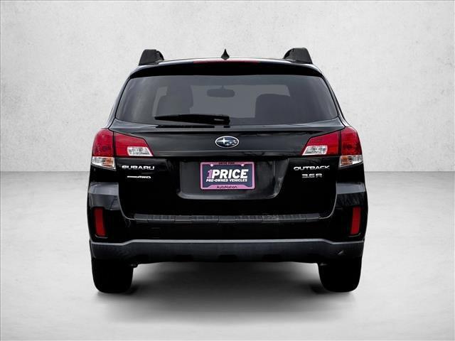 used 2013 Subaru Outback car, priced at $8,990
