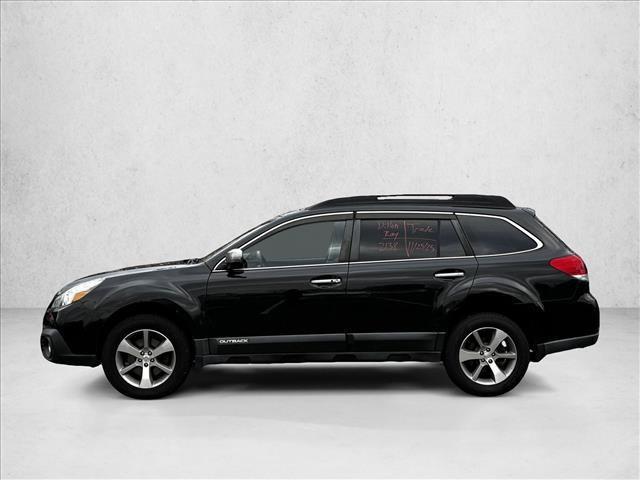 used 2013 Subaru Outback car, priced at $8,990