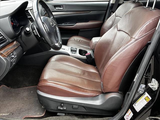 used 2013 Subaru Outback car, priced at $8,990