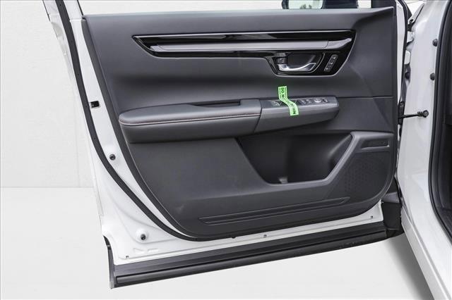 new 2026 Honda CR-V Hybrid car, priced at $41,089