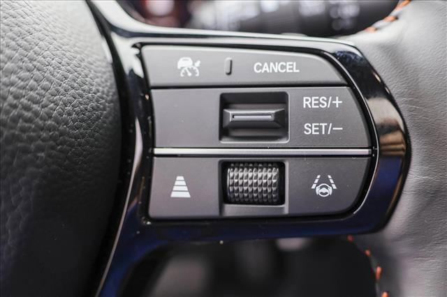 new 2026 Honda CR-V Hybrid car, priced at $41,089