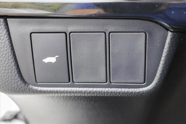 new 2026 Honda CR-V Hybrid car, priced at $41,089
