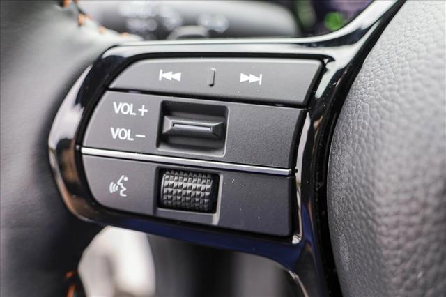 new 2026 Honda CR-V Hybrid car, priced at $41,089