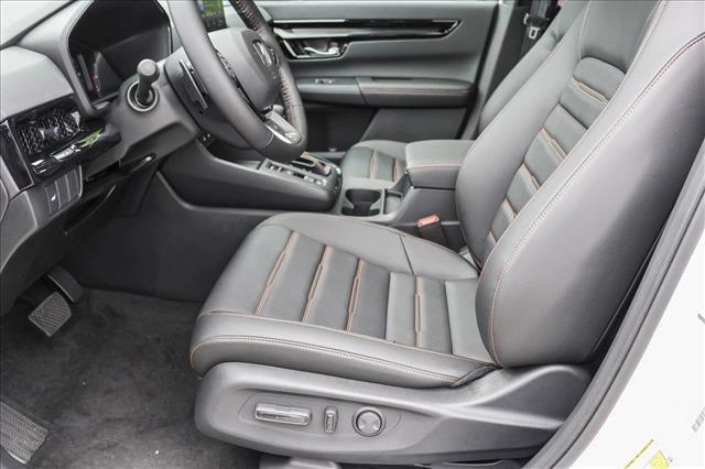 new 2026 Honda CR-V Hybrid car, priced at $41,089