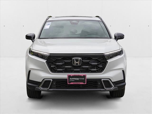 new 2026 Honda CR-V Hybrid car, priced at $41,089