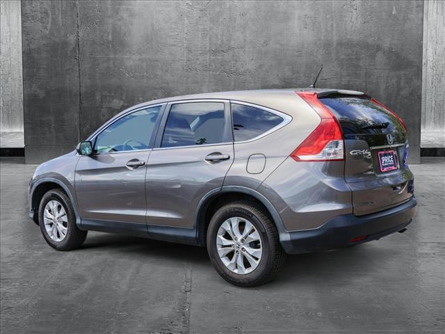 used 2013 Honda CR-V car, priced at $10,998