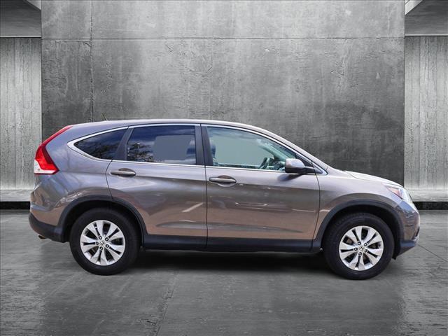 used 2013 Honda CR-V car, priced at $10,998