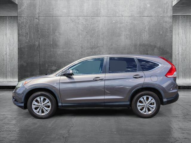 used 2013 Honda CR-V car, priced at $10,998