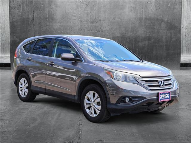 used 2013 Honda CR-V car, priced at $10,998
