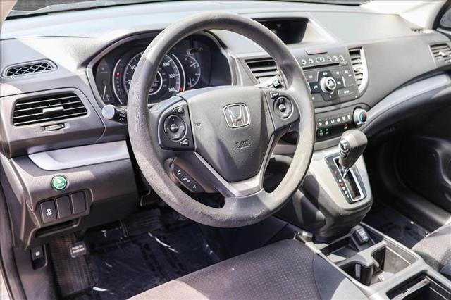 used 2013 Honda CR-V car, priced at $10,998