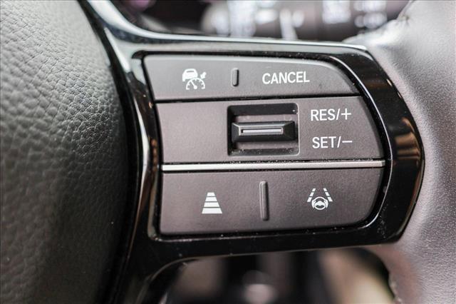 used 2024 Honda HR-V car, priced at $28,990