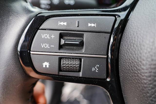 used 2024 Honda HR-V car, priced at $28,990