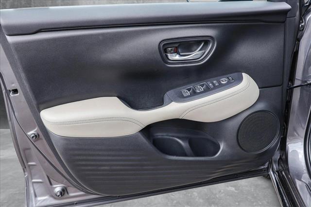 used 2024 Honda HR-V car, priced at $28,990