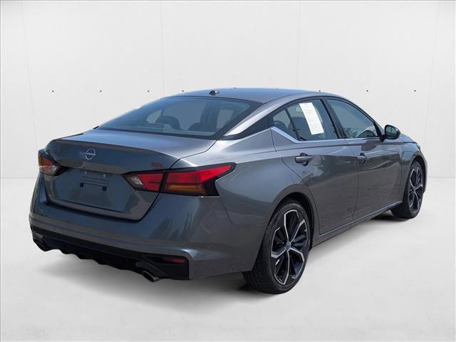 used 2023 Nissan Altima car, priced at $19,495