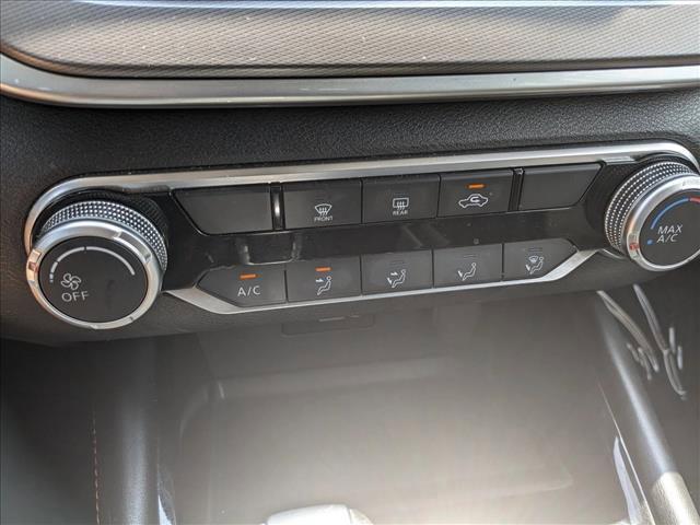 used 2023 Nissan Altima car, priced at $19,495