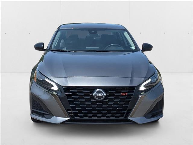 used 2023 Nissan Altima car, priced at $19,495