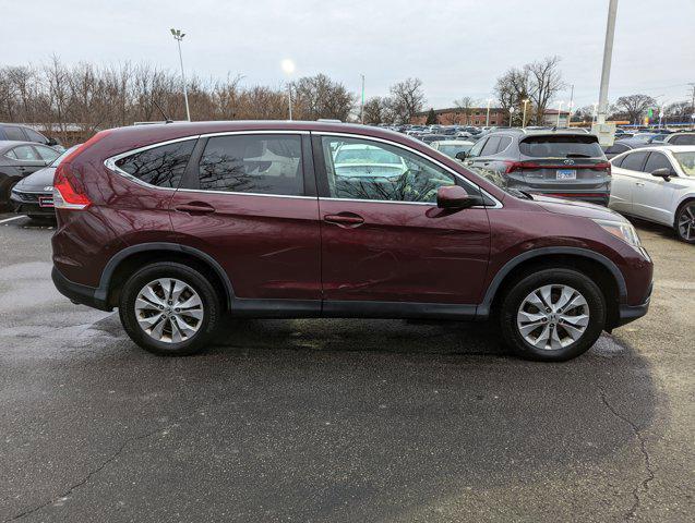 used 2014 Honda CR-V car, priced at $13,991