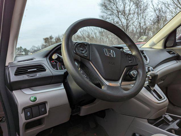 used 2014 Honda CR-V car, priced at $13,991