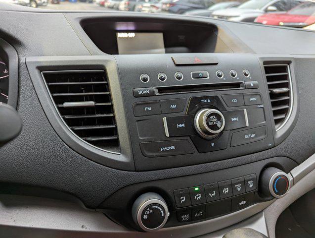 used 2014 Honda CR-V car, priced at $13,991